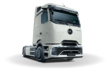 eActros 600